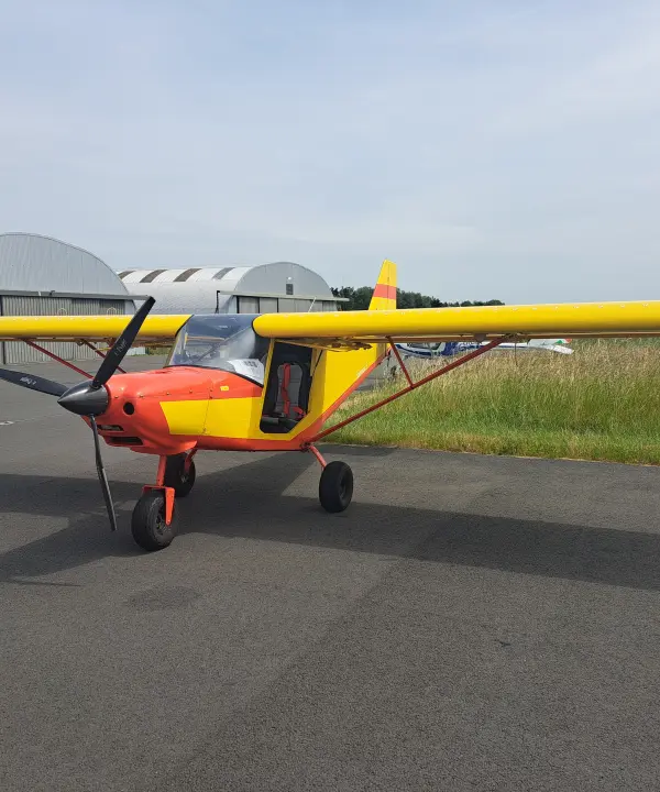 Ulm à vendre - Multiaxe - Ulm savannah 2023