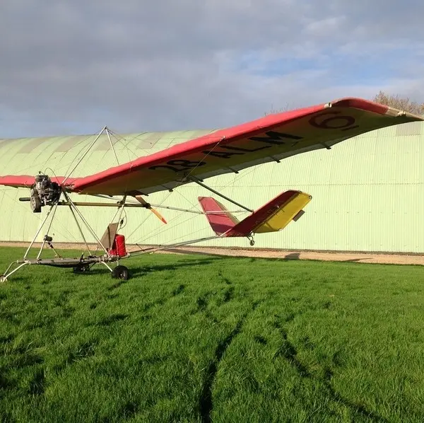 Ulm à vendre - Multiaxe - VECTOR 600