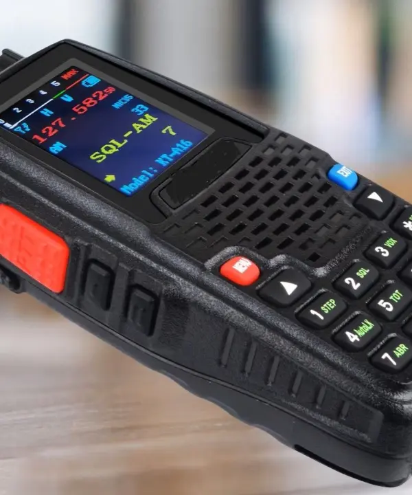 Ulm à vendre - Autres - vhf emission reception 8.33