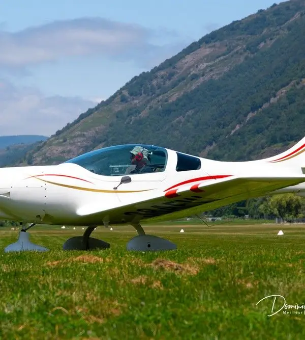 Ulm à vendre - Multiaxe - VL3-B JMB Aircraft 2017