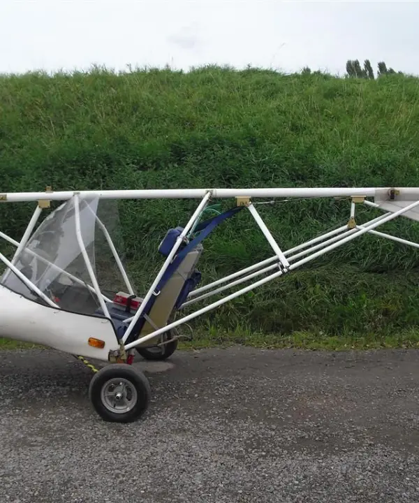 Ulm à vendre - Multiaxe - ULM Wheedhopper AX3