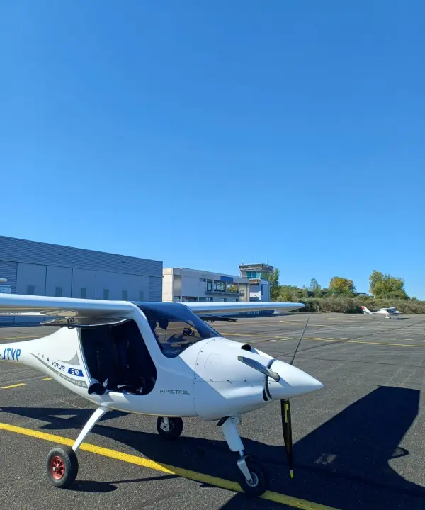 Ulm à vendre - Multiaxe - Virus Pipistrel SW