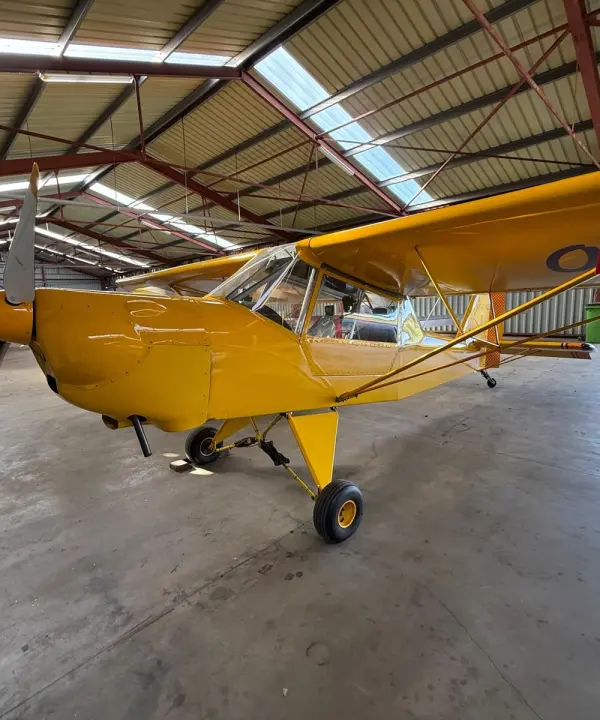 Ulm à vendre - Multiaxe - Ultracraft Calypso 2 (<200hrs) R912