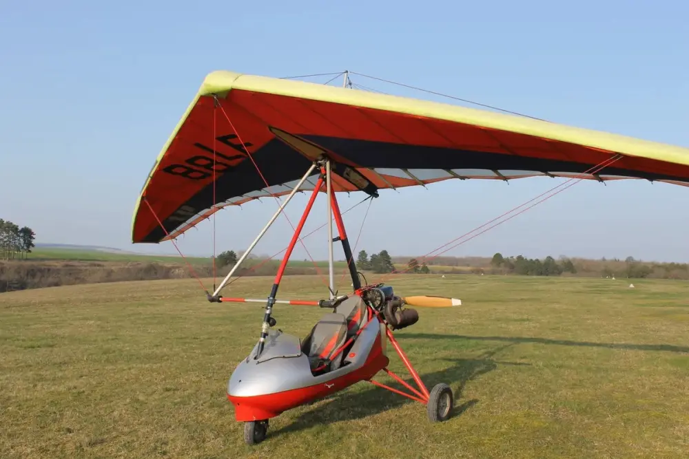 Ulm à vendre - Pendulaire - ULM pendulaire Air Création