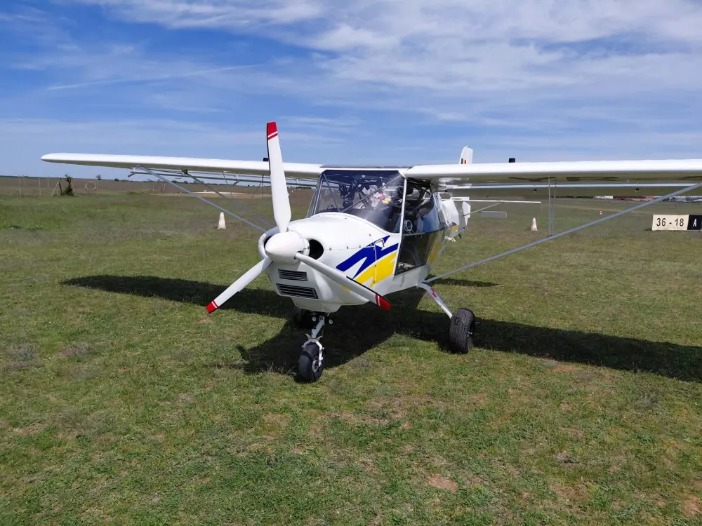 Ulm à vendre - Multiaxe - À VENDRE : APOLLO FOX 2018 - YR 5880