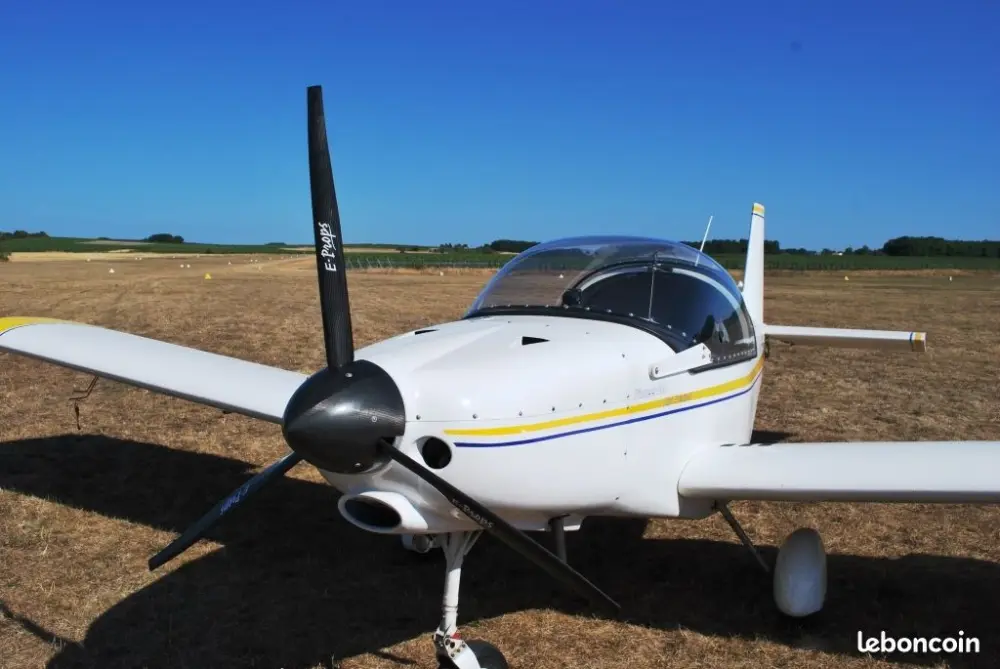 Ulm à vendre - Multiaxe - PIONEER 200