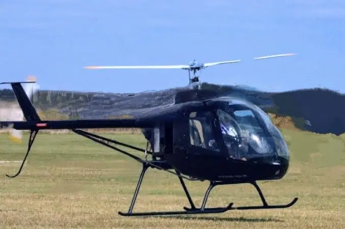 Ulm à vendre - Helicoptere - Hélicoptère LH212 Cl. 6 ulm
