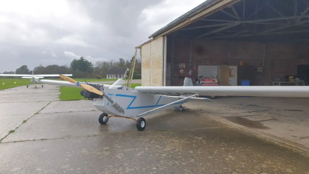 Ulm à vendre - Multiaxe - Souricette MB01