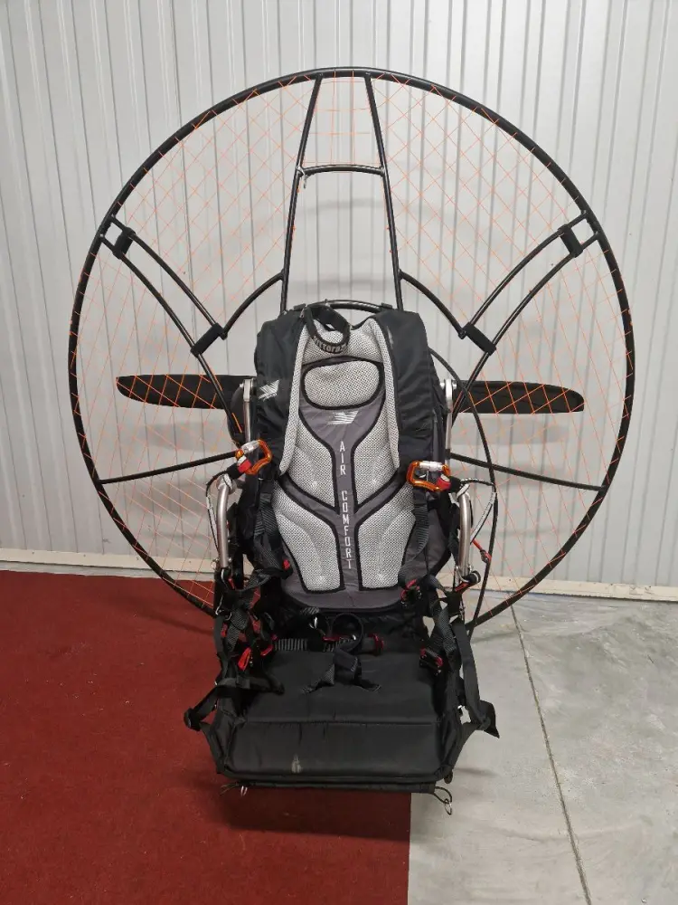 Ulm à vendre - Paramoteur - Paramoteur Atom 80 Kangook