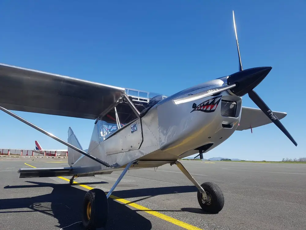 Ulm à vendre - Multiaxe - NANDO GROPPO TRAIL GEN2