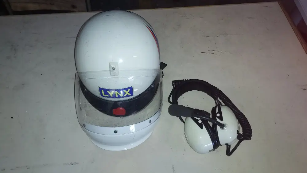 Ulm à vendre - Autres - casque et head set LYNX