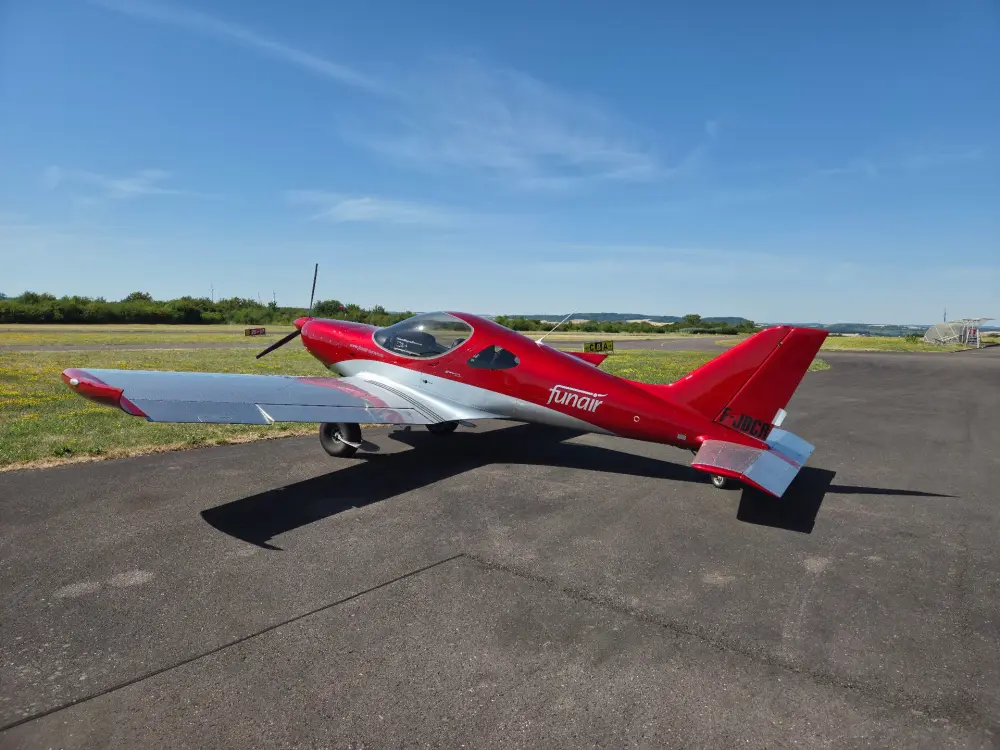 Ulm à vendre - Multiaxe - BRISTELL TDO