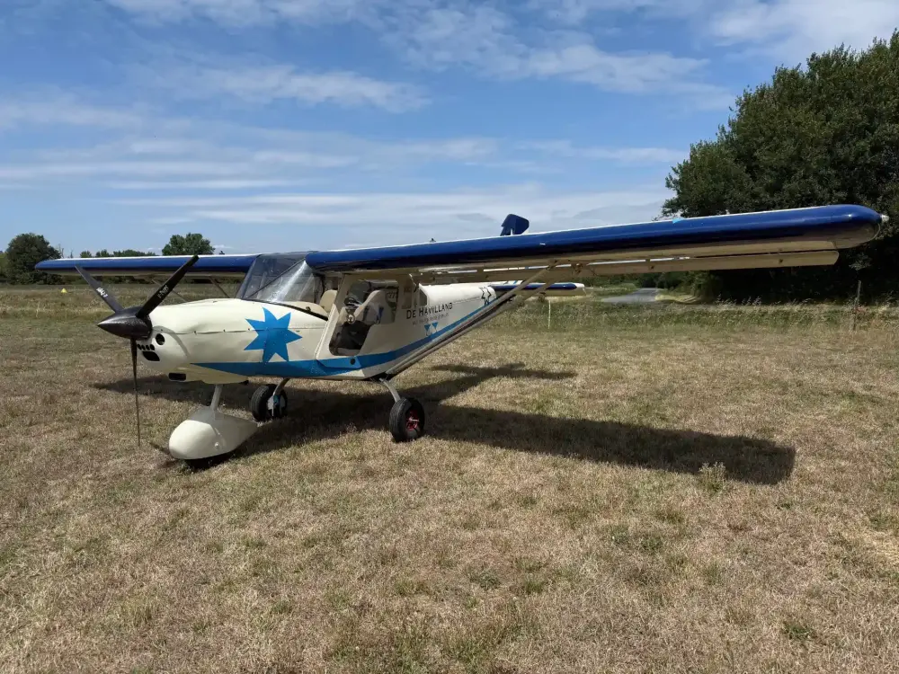 Ulm à vendre - Multiaxe - BRM CITIUS SPORT