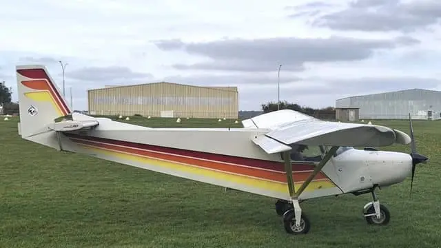 Ulm à vendre - Multiaxe - ULM MXP 740 Savannah