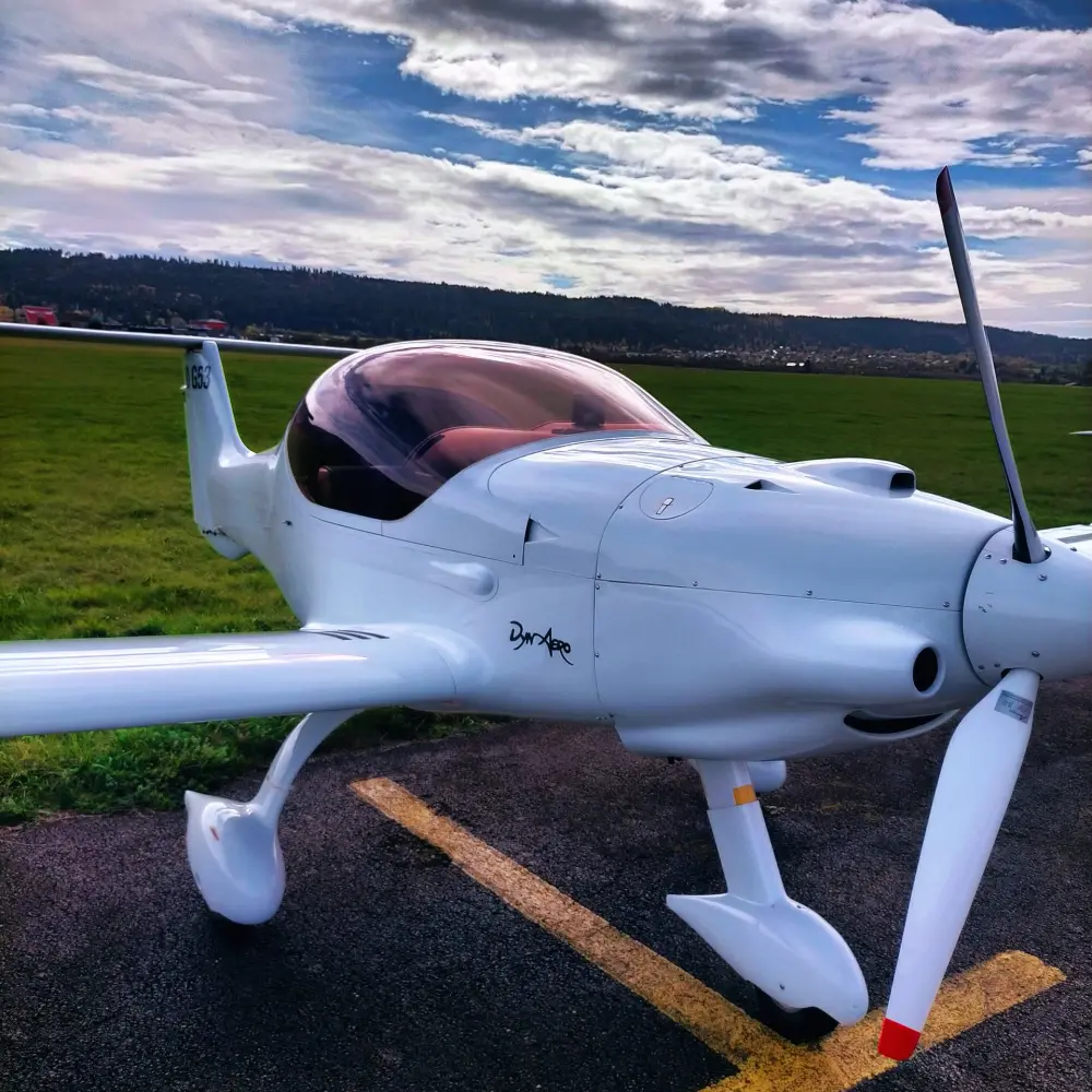 Ulm à vendre - Multiaxe - ULM MCR 01 N399