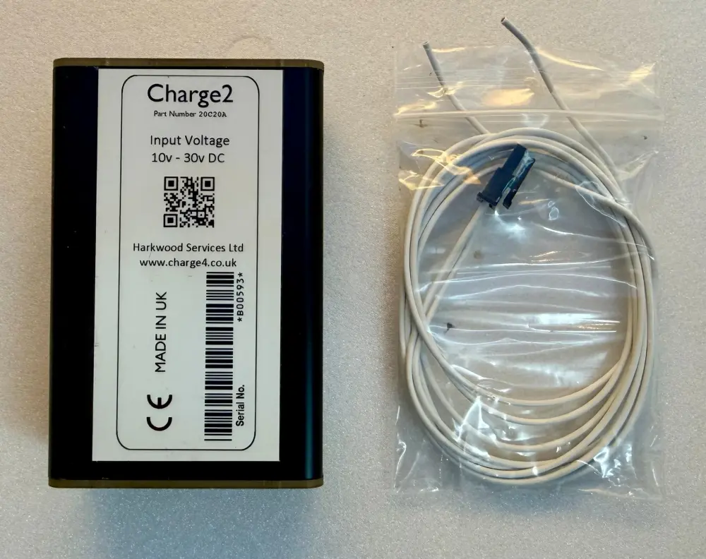 Ulm à vendre - Autres - Chargeur USB aviation