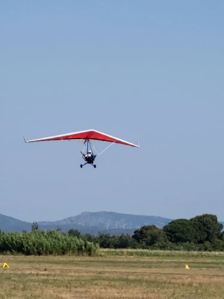 Ulm à vendre - Pendulaire - Nano trike aeros