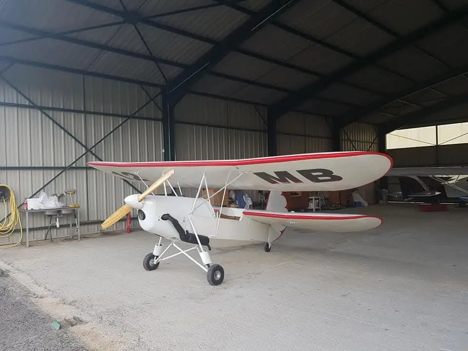 Ulm à vendre - Multiaxe - POU DU CIEL HM293