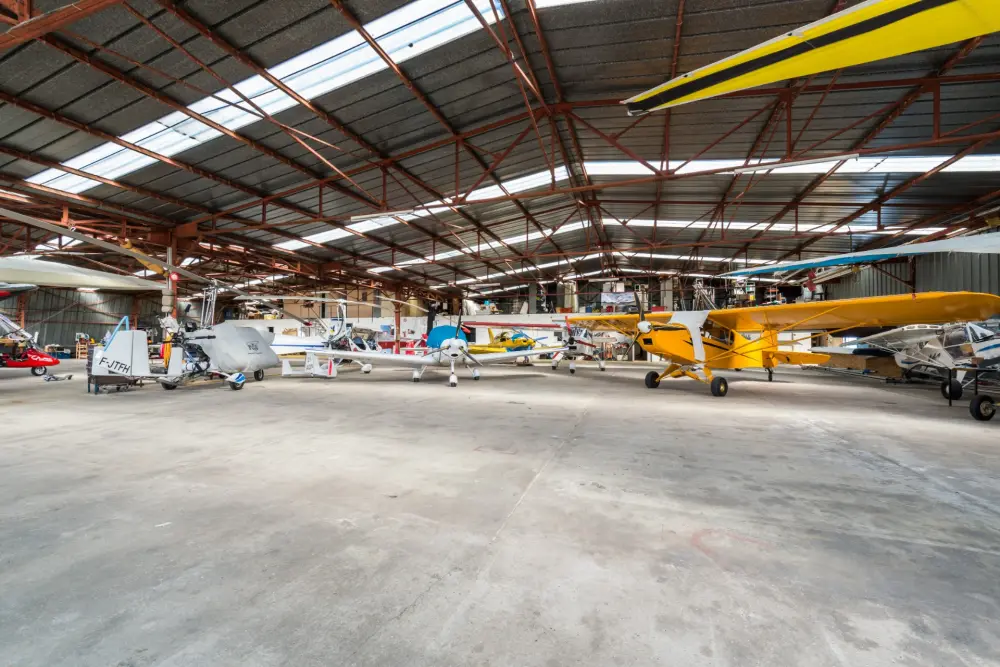 Ulm à vendre - Autres - ULM PARIS VELIPLANE à REPRENDRE