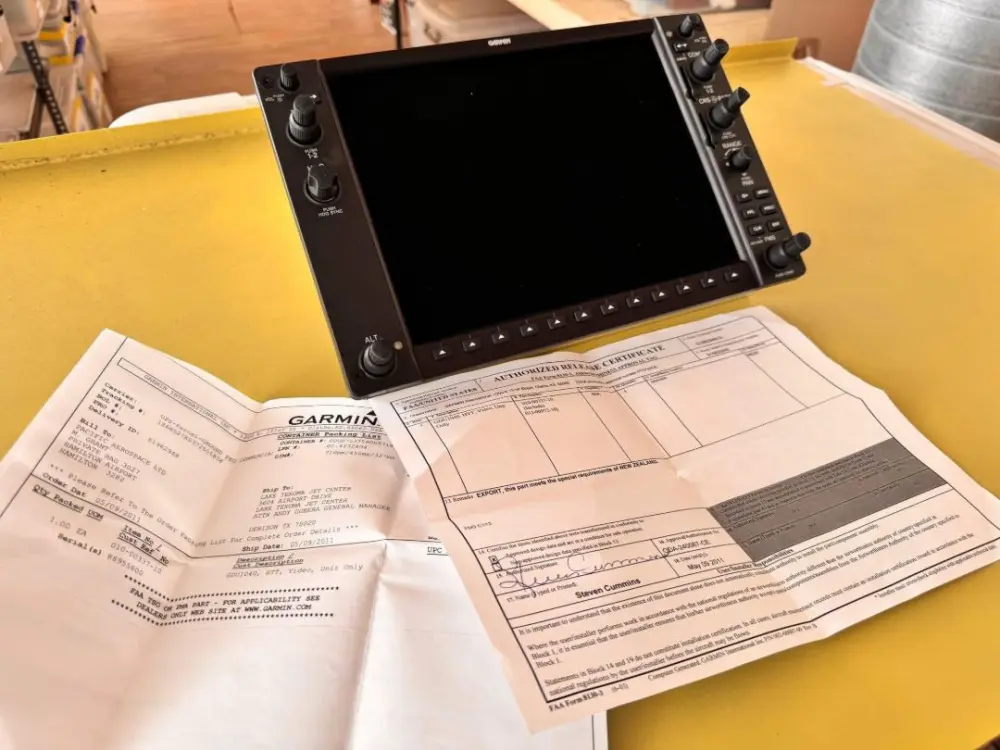 Ulm à vendre - Autres - Garmin GDU 1040