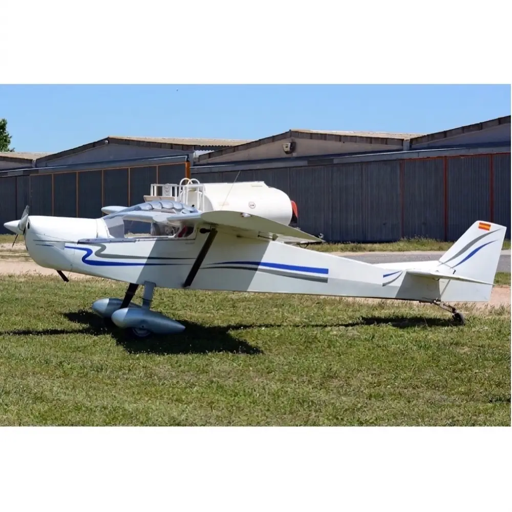 Ulm à vendre - Multiaxe - Pottier p130 coccinelle