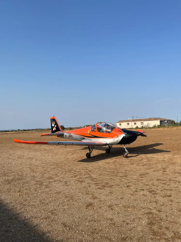 Ulm à vendre - Multiaxe - Skyleader 150