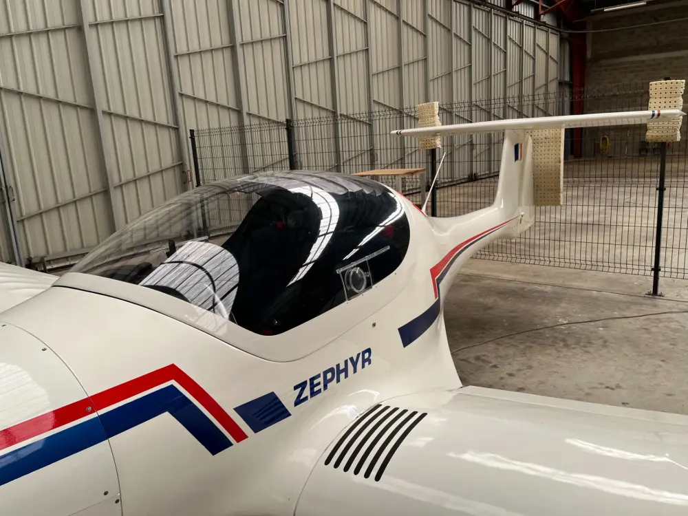 Ulm à vendre - Multiaxe - VENDS ZEPHYR ATEC en excellent état