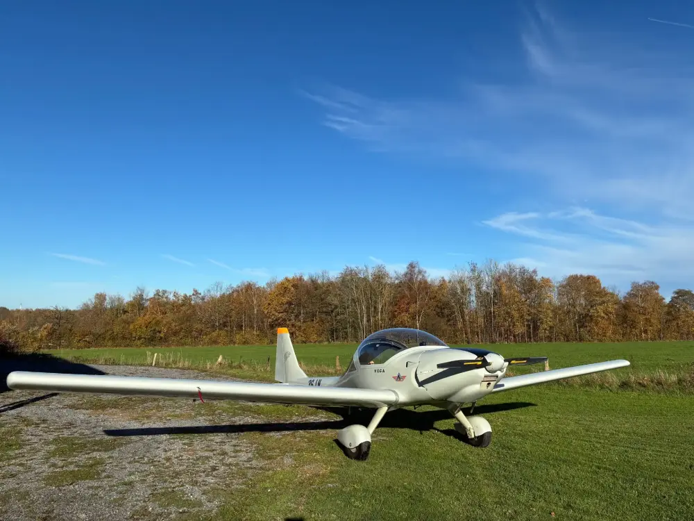 Ulm à vendre - Multiaxe - Vega CJ 2000