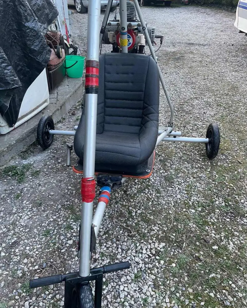 Ulm à vendre - Pendulaire - ULM pendulaire