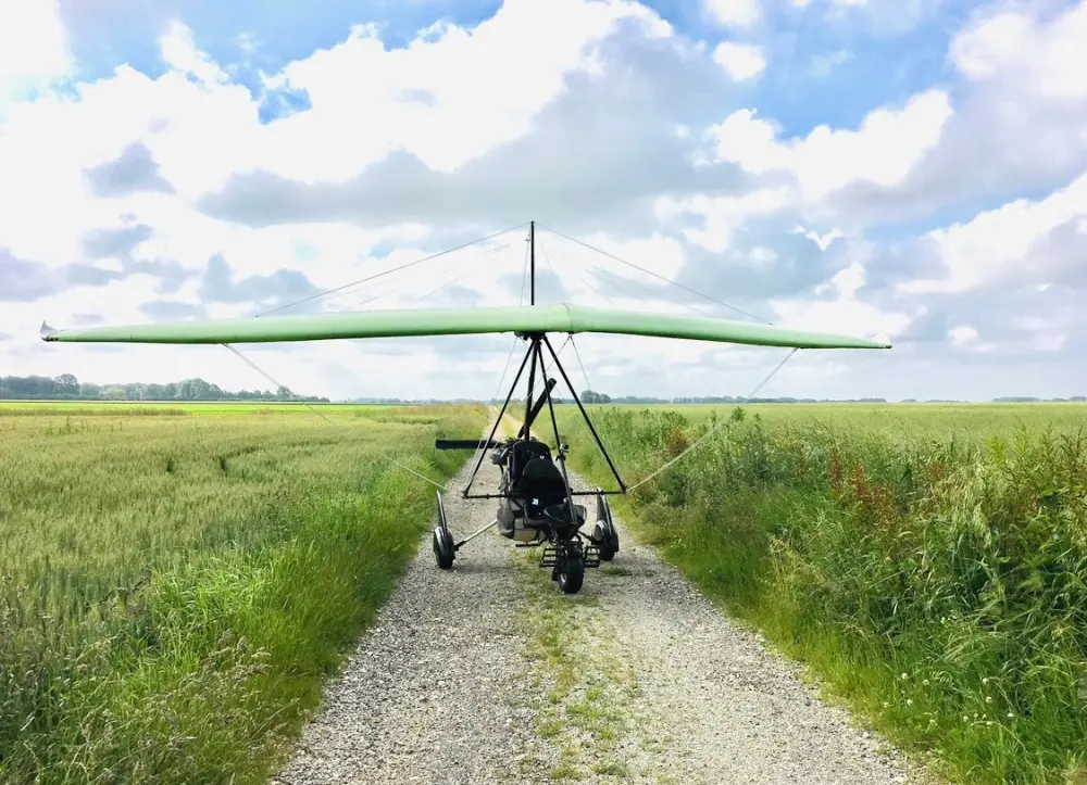 Ulm à vendre - Pendulaire - Combo HKS DELTA