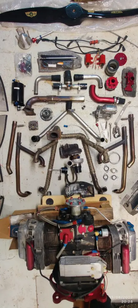 Ulm à vendre - Autres - AEROVEE 2.0