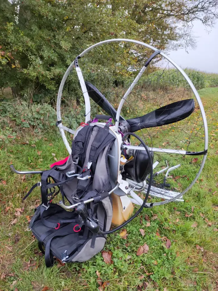 Ulm à vendre - Paramoteur - Paramoteur Adventure
