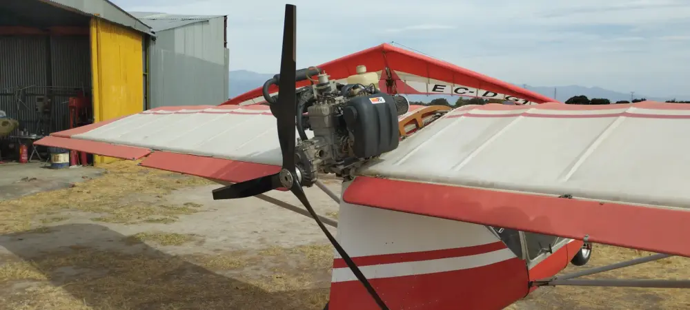 Ulm à vendre - Multiaxe - Airaile sl