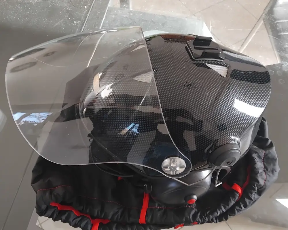Ulm à vendre - Autres - Vend casque paramoteur