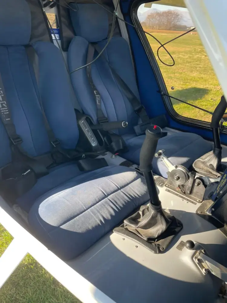 Ulm à vendre - Multiaxe - PIPISTREL VIRUS SV en vente