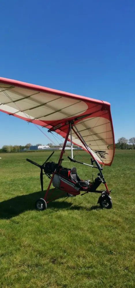 Ulm à vendre - Pendulaire - Air création GTBI