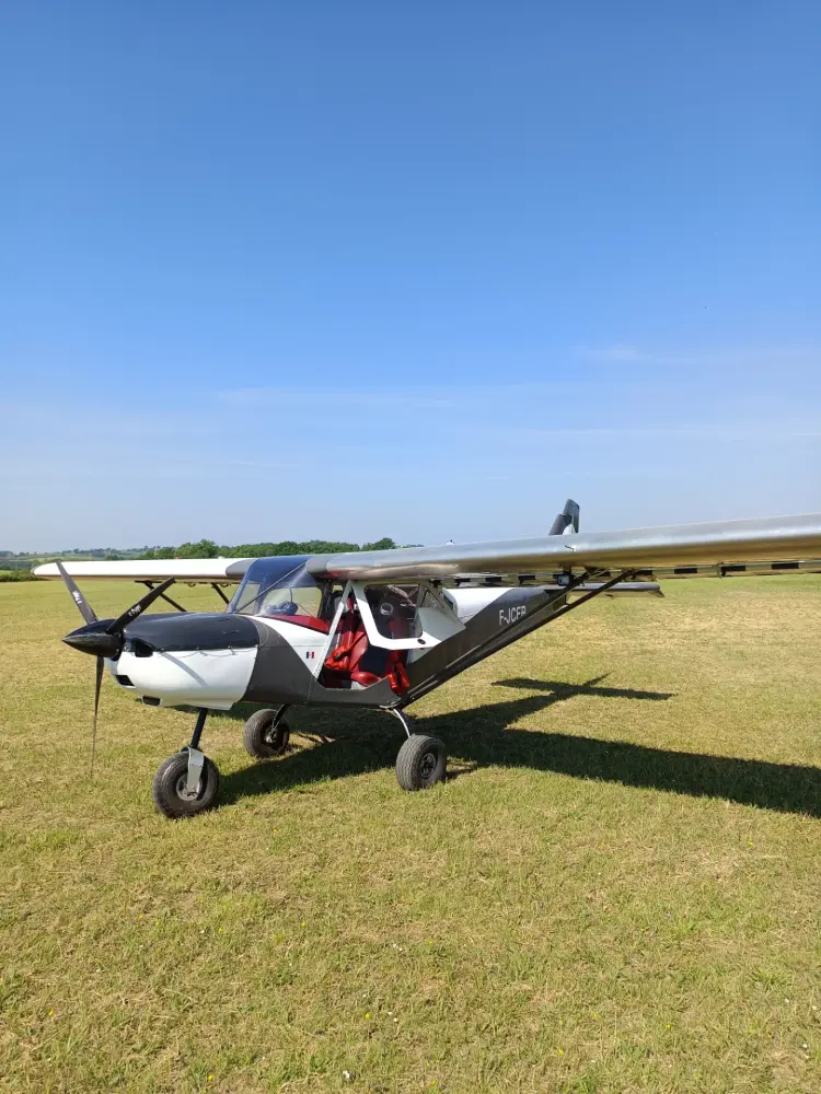 Ulm à vendre - Multiaxe - Brm Citius 912S 2017