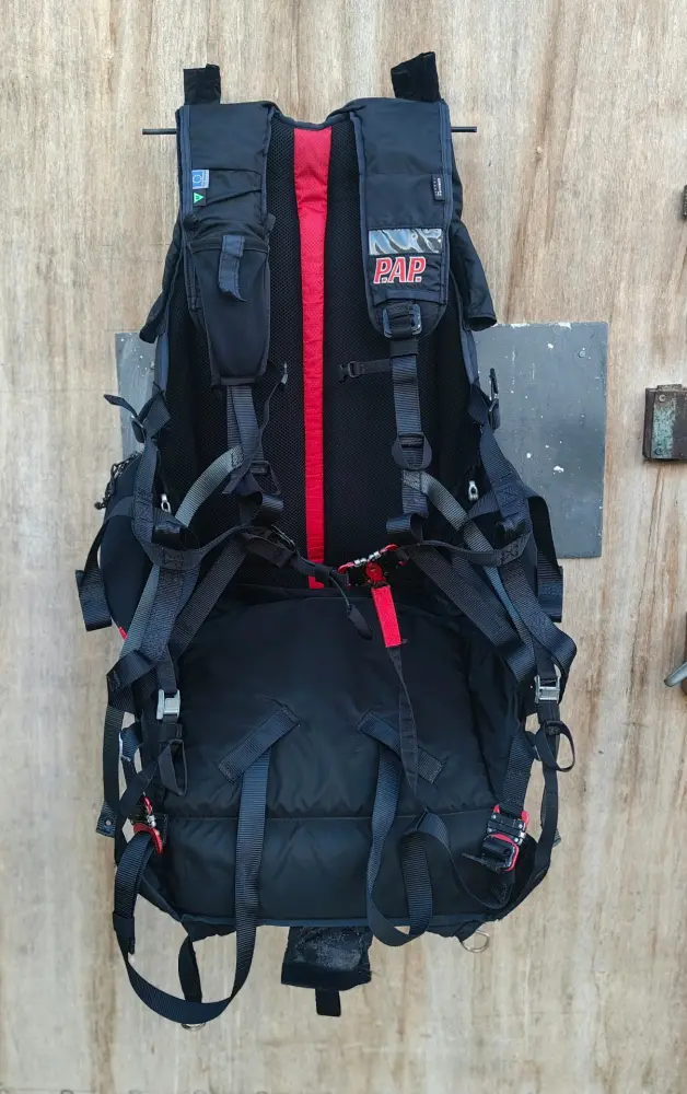 Ulm à vendre - Paramoteur - Lot pour paramoteur PAP