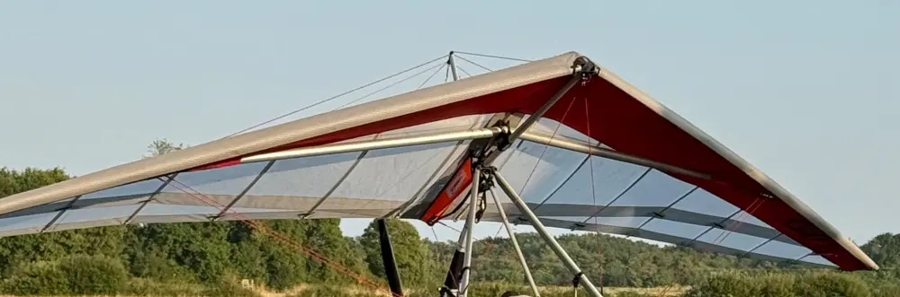 Ulm à vendre - Autres - Vend ou échange IFUN XL AIR CRÉATION