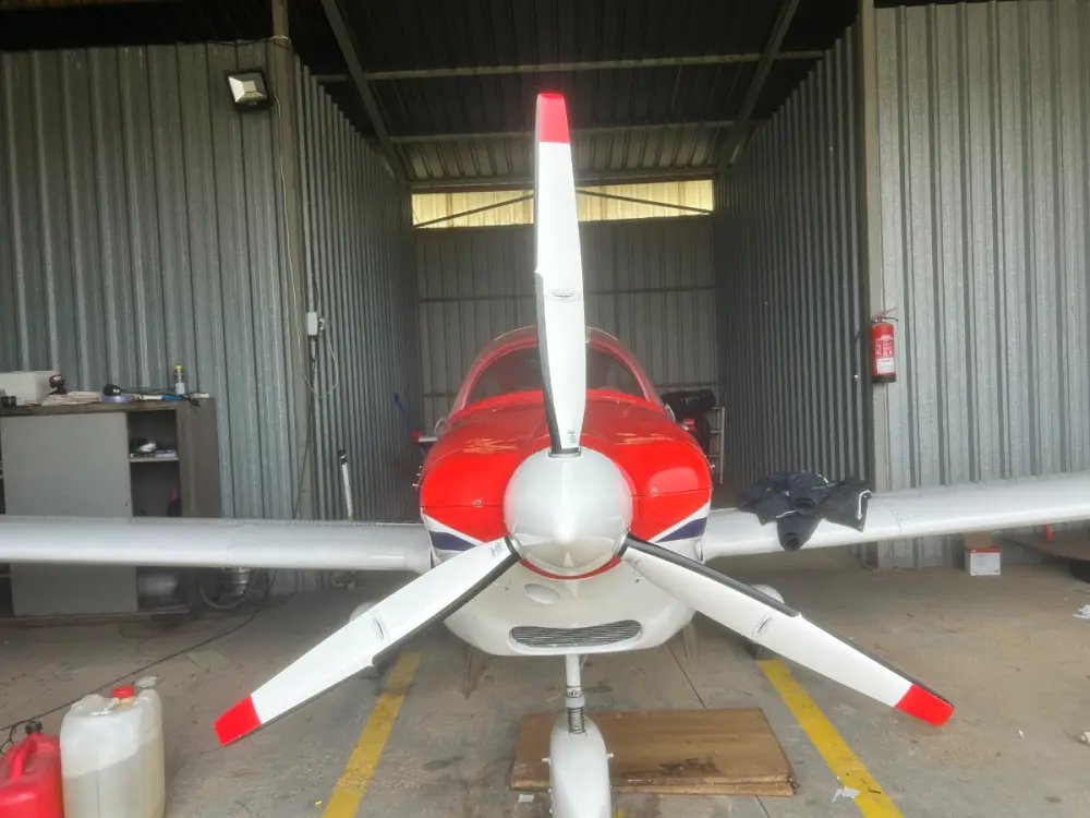 Ulm à vendre - Autres - Hélice Woodcom sr3000