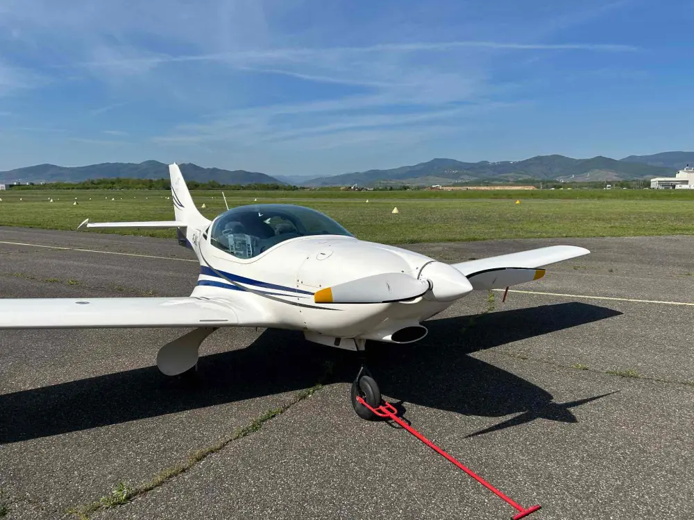 Ulm à vendre - Multiaxe - Vends VL3 N°182 certifié 525 kgs