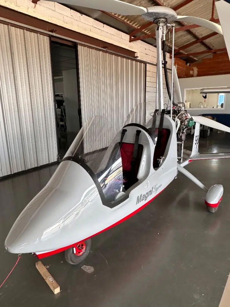 Ulm à vendre - Autogire - M16 TRAINER 912 Neuf 2024