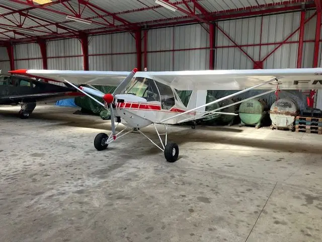 Ulm à vendre - Multiaxe - Vends  ULM J 300