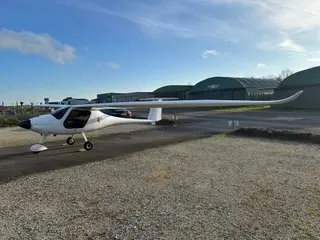 Ulm à vendre - Multiaxe - Pipistrel Sinus Tricycle