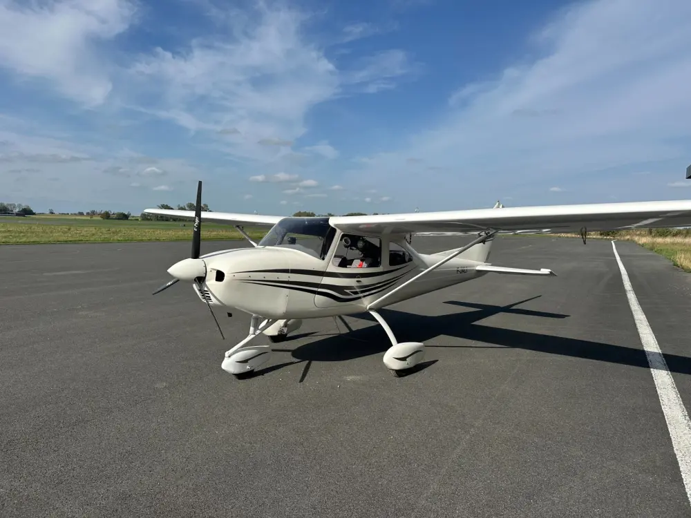 Ulm à vendre - Multiaxe - Skylane Airlony