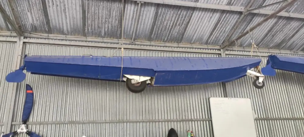 Ulm à vendre - Autres - Flotteurs Zenair 1450 Amphibien