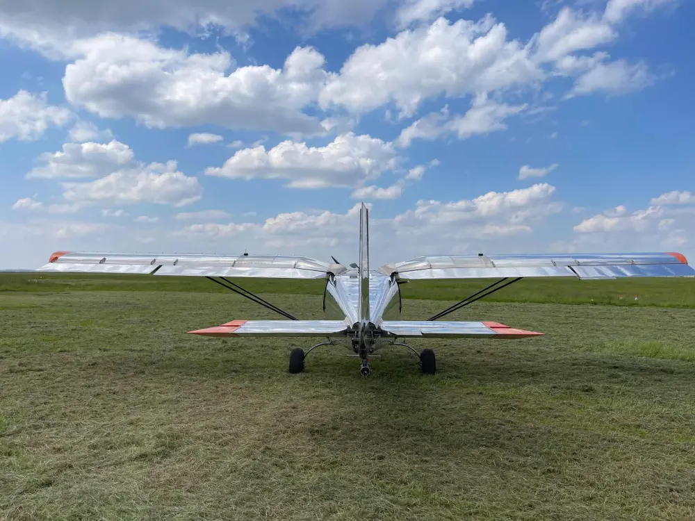 Ulm à vendre - Multiaxe - ULM G1 Aviation