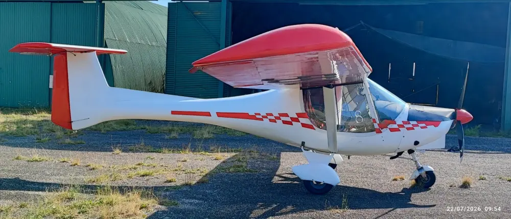 Ulm à vendre - Multiaxe - Fantasy air Legato