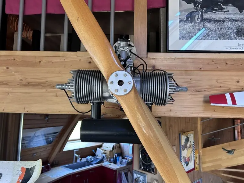 Ulm à vendre - Autres - MOTEUR JPX PUL 425