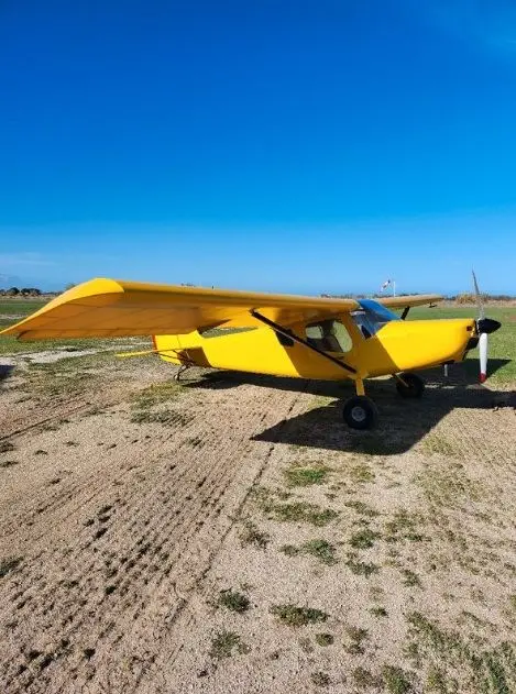 Ulm à vendre - Multiaxe - Pelican 912S